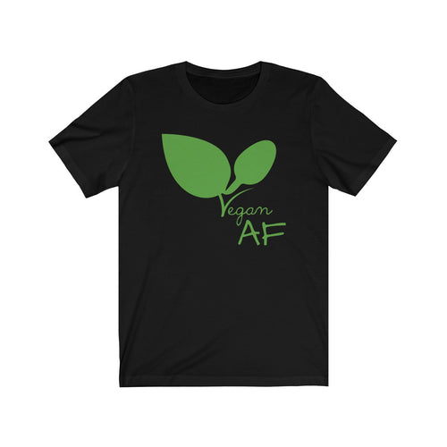 Vegan AF T-Shirt