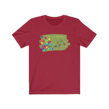 Load image into Gallery viewer, T-Shirt-Life is an Adventure