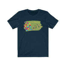 Load image into Gallery viewer, T-Shirt-Life is an Adventure