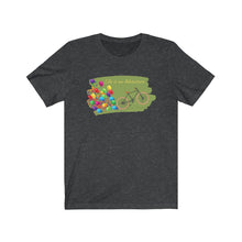 Load image into Gallery viewer, T-Shirt-Life is an Adventure