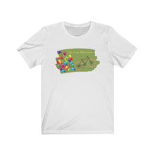 Load image into Gallery viewer, T-Shirt-Life is an Adventure