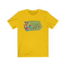 Load image into Gallery viewer, T-Shirt-Life is an Adventure